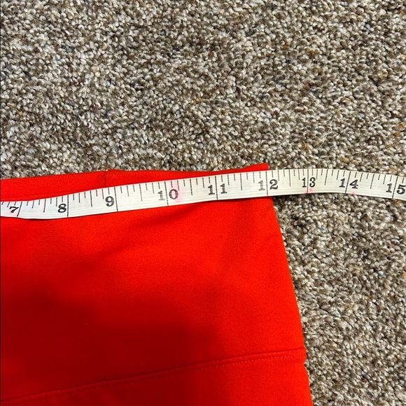 Fabletics Red and Pink Leggings - Picture 11 of 13